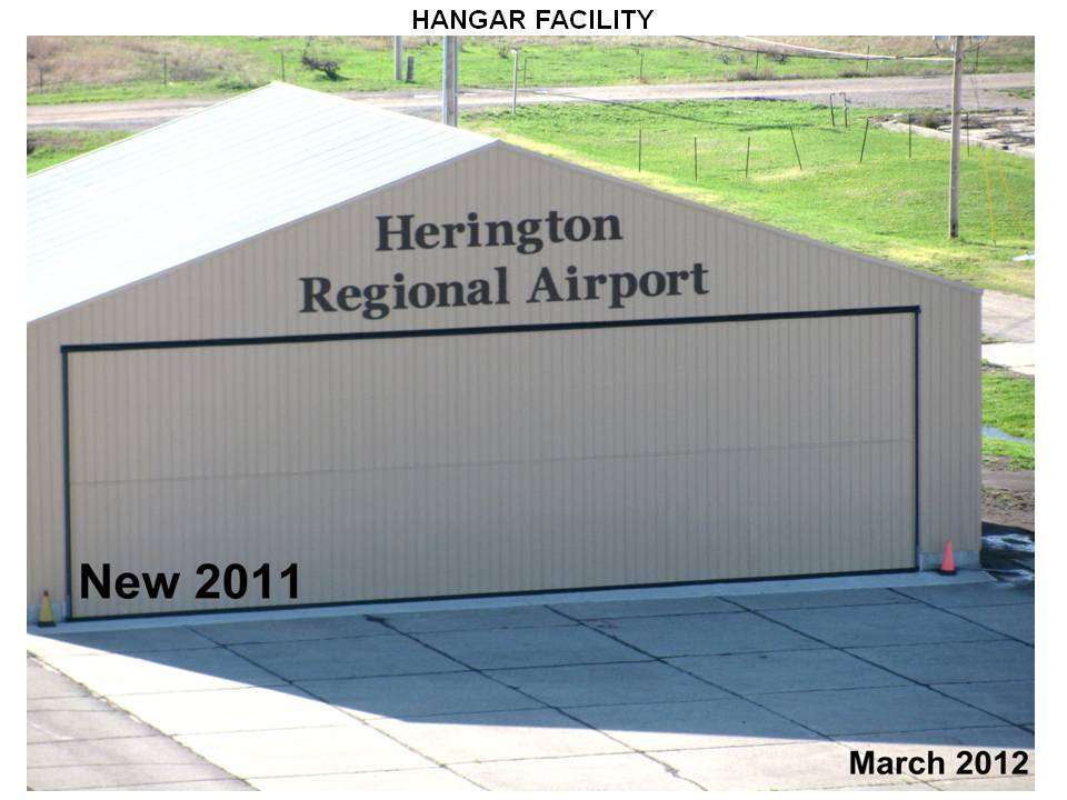 Hangar Facility