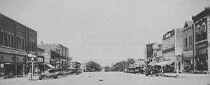 City of Herington 1930